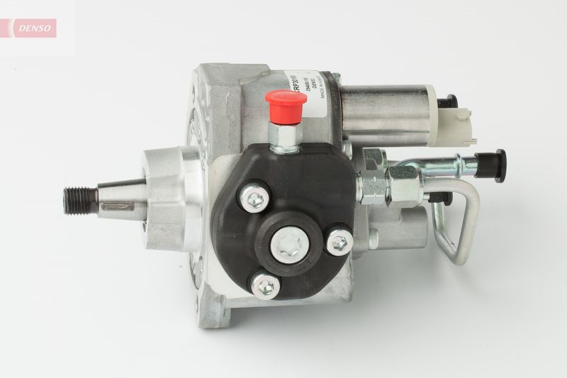 High Pressure Pump