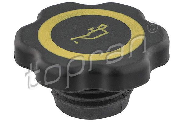 Sealing Cap, oil filler neck FORD
