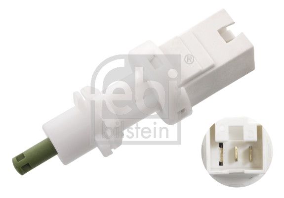 Stop Light Switch Fiat - 7627639