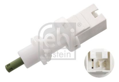 Stop Light Switch Fiat - 7627639