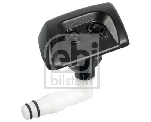 Washer Fluid Jet, headlight cleaning Land Rover - DNJ500110
