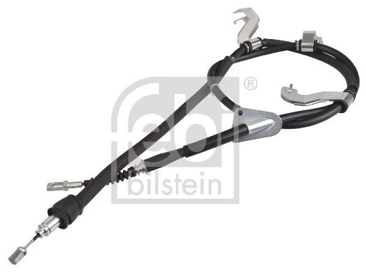 Cable Pull, parking brake KIA 59770-A2310