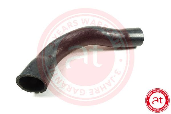 Radiator Hose BMW E36 M50