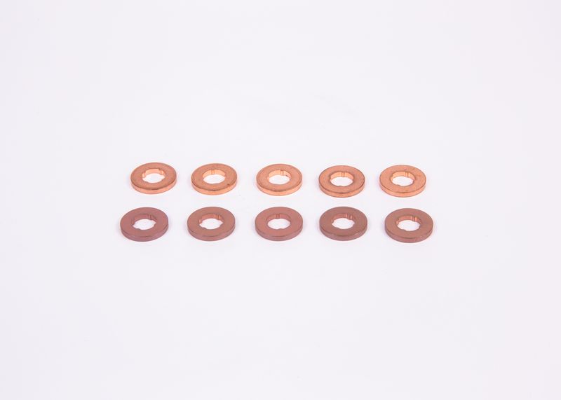 Seal Ring, nozzle holder