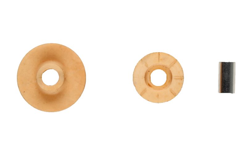 Suspension Strut Support Mount R50, R53, R56;H;B1