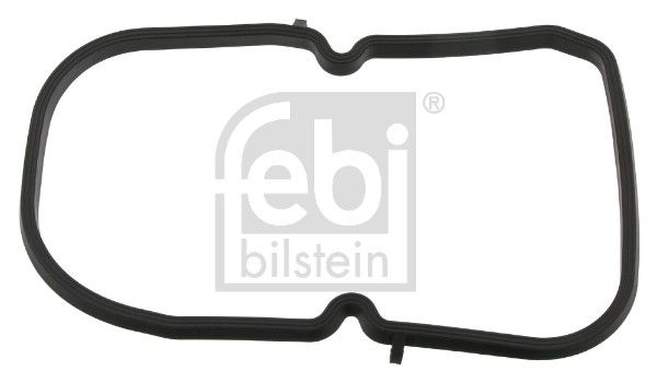 Gasket, automatic transmission oil sump Mercedes-Benz PKW 126 271 11 80