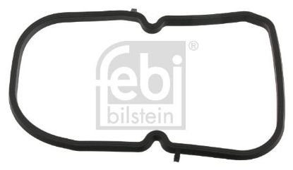 Gasket, automatic transmission oil sump Mercedes-Benz PKW 126 271 11 80