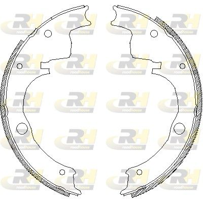 Brake Shoe