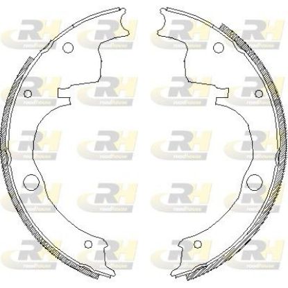 Brake Shoe