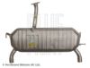 Rear Muffler HYUNDAI 28700-2E620