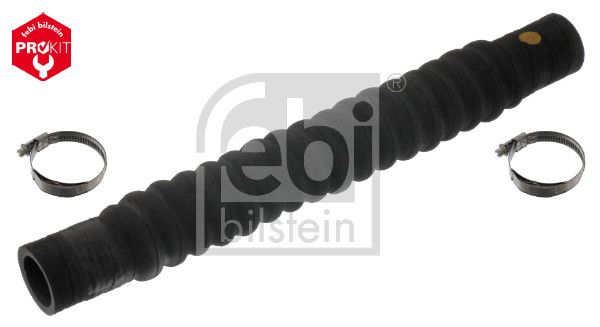 Radiator Hose Scania - 1 381 926 S2