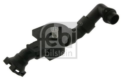 Coolant Control Valve DAF - 1331 275