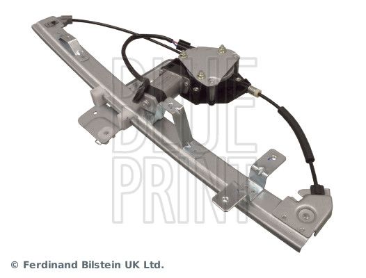 Window Regulator Chrysler 55076466AB