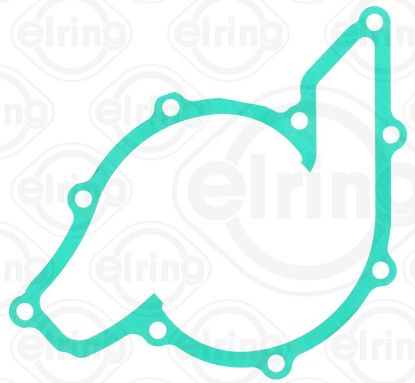 Gasket, water pump PASSAT (3B3), A4 (8E2, B6)