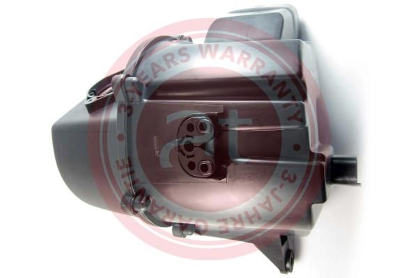 Air Filter Housing Cover VAG Polo