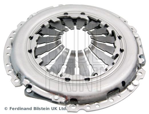 Clutch Pressure Plate Opel PKW - 06 66 395