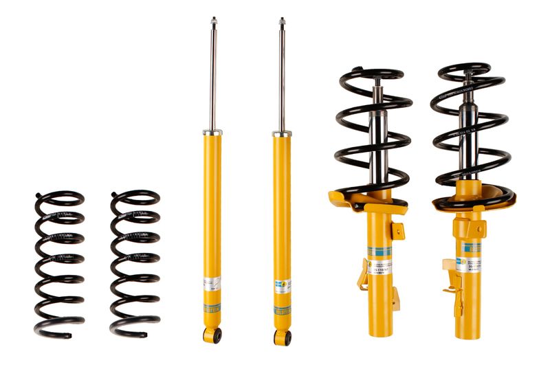 Suspension Kit, springs/shock absorbers FORD FOCUS II Stufenheck DA_;