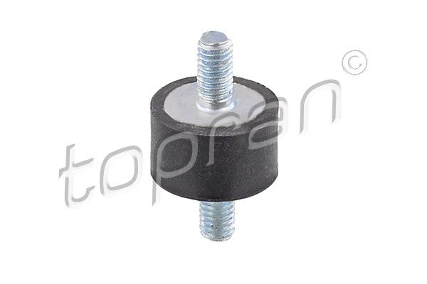 Mounting, radiator FORD