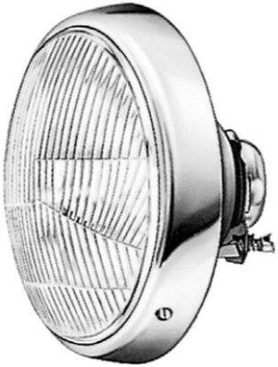 Diffusing Lens, headlight