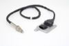 NOX Sensor, urea injection