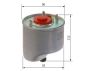 Fuel Filter FORD - 1 882 099, VOLVO - 31422049
