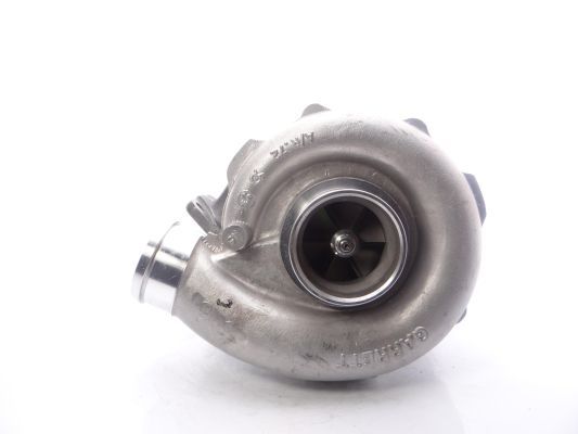 Charger, charging (supercharged/turbocharged)