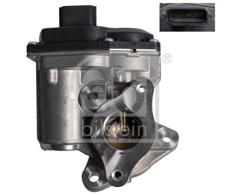 EGR Valve Renault 14 71 099 13R