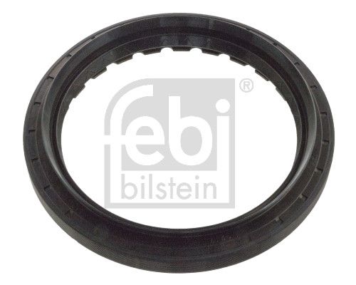 Shaft Seal, wheel hub Volvo Lkw 1089552