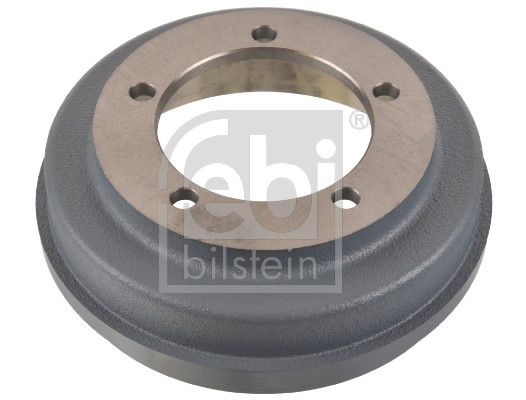Brake Drum Ford Pkw 4 540 218