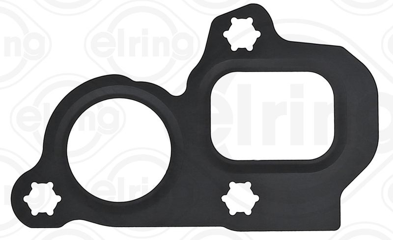 Gasket, water pump GM 12682391