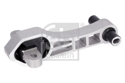 Mounting, engine Fiat PKW 51855676