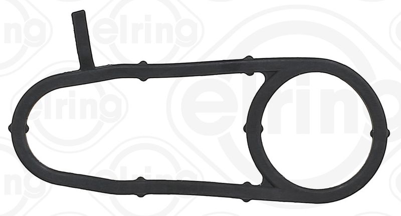 Gasket, oil cooler SCANIA