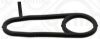 Gasket, oil cooler SCANIA