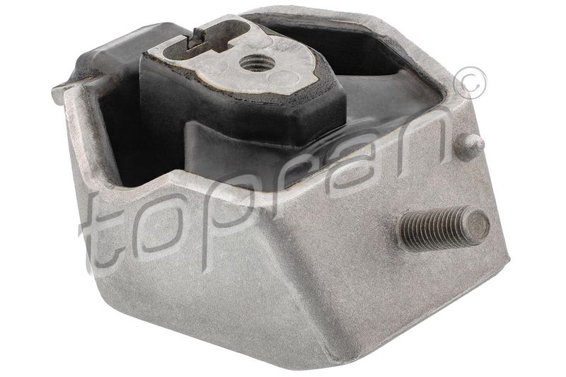 Mounting, automatic transmission VAG