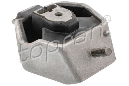 Mounting, automatic transmission VAG