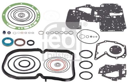 Gasket Set, automatic transmission Mercedes-Benz PKW 126 270 61 00