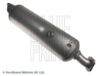 Soot/Particulate Filter, exhaust system KIA CARENS 2.0DT MPV - CRDi