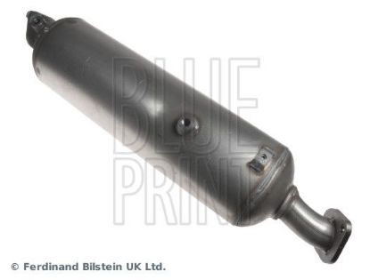 Soot/Particulate Filter, exhaust system KIA CARENS 2.0DT MPV - CRDi