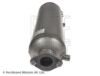 Soot/Particulate Filter, exhaust system KIA CARENS 2.0DT MPV - CRDi