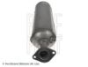 Soot/Particulate Filter, exhaust system KIA CARENS 2.0DT MPV - CRDi