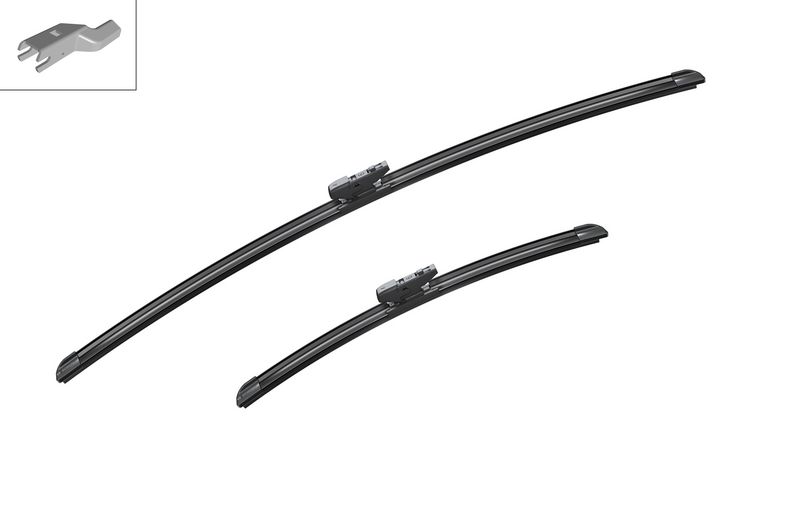 Wiper Blade Aerotwin A158S SET 700/400mm