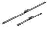 Wiper Blade Aerotwin A158S SET 700/400mm