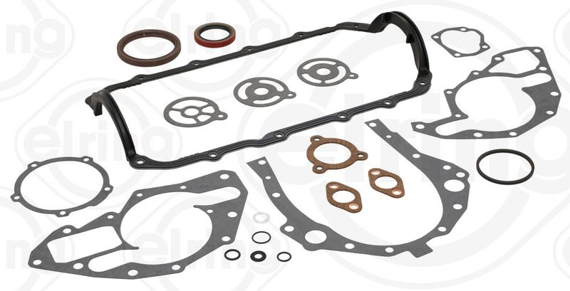 Gasket Kit, crankcase GM
