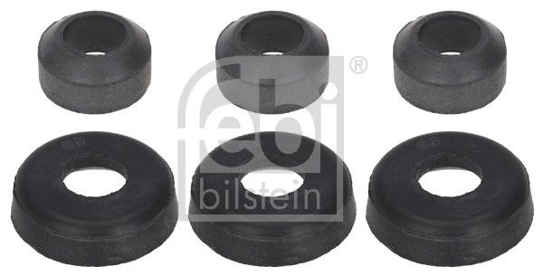 Gasket Set, cylinder head cover VW-Audi 028 103 532 A S1