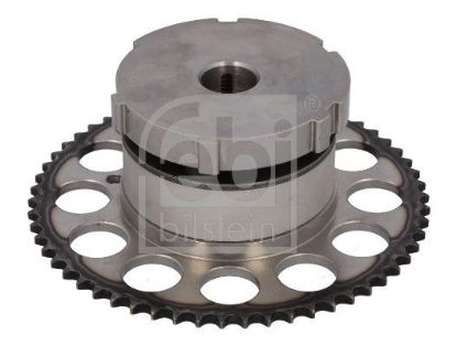 Camshaft Adjuster CHEVROLET/DAEWOO 12580314