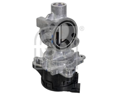 EGR Valve Mercedes-Benz LKW 936 142 02 19