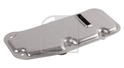 Hydraulic Filter, automatic transmission TOYOTA 35330-30060