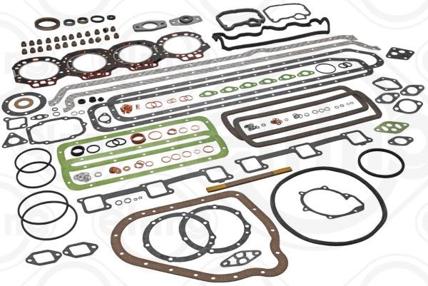Full Gasket Kit, engine DAIMLER NKW