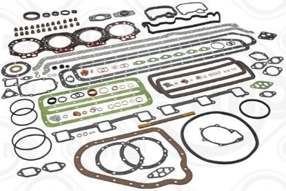 Full Gasket Kit, engine DAIMLER NKW