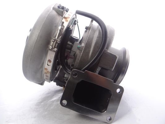 Charger, charging (supercharged/turbocharged)